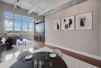 1500 Washington St Unit 11K, Hoboken, NJ 07030