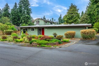 5412 Melody Dr SE, Lacey, WA 98503