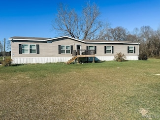 621 Jones Rd, Wetumpka, AL 36092