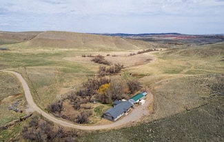 0 Wyoming 28, Lander, WY 82520