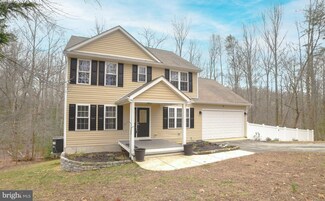 5080 Consent Dr, Port Republic, MD 20676