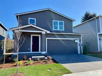 4250 SE Woodford Ct Unit 6, Port Orchard, WA 98366