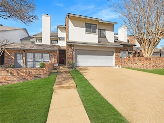 3109 Devonshire Dr, Plano, TX 75075