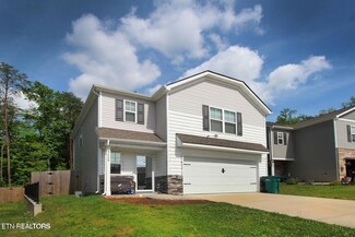 9428 Avian Forest Ln, Heiskell, TN 37754