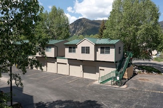 980 Lakepoint Dr Unit 1, Frisco, CO 80443
