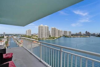 301 174th St Unit 1503, Sunny Isles Beach, FL 33160