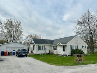 213 E 625 N, Sharpsville, IN 46068