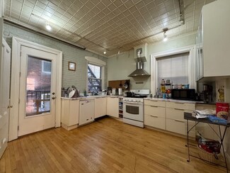 3 Highland St Unit 1, Roxbury, MA 02119