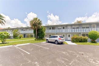701 Pine Dr Unit 208, Pompano Beach, FL 33060
