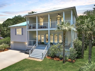 192 Lake Pointe Dr, Santa Rosa Beach, FL 32459