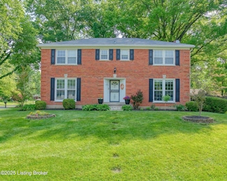 1007 Girard Dr, Louisville, KY 40222