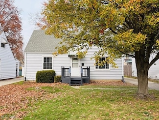 25751 Briardale Ave, Euclid, OH 44132