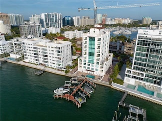 258 Golden Gate Point Unit 701, Sarasota, FL 34236