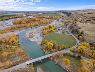 TBD River Rd, Billings, MT 59044