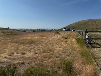 TBD LOT #259 Rolling Prairie, Wheatland, MT 59752