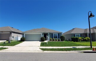 417 Pinecrest Loop, Davenport, FL 33837