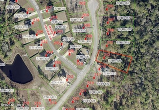 313 Landon, Sneads Ferry, NC 28460