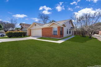6127 Valley Bay Dr, San Antonio, TX 78250