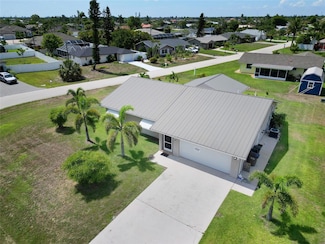 1207 SE 27th Terrace, Cape Coral, FL 33904