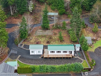 1101 Turkey Rd NW, Olympia, WA 98502