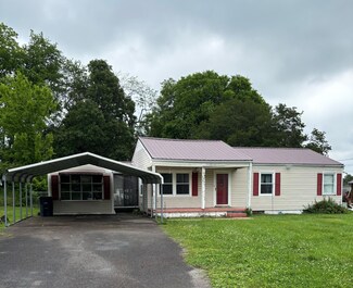 4033 Wonder Dr, Chattanooga, TN 37412