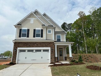 2368 Windsor Locks Station Unit Lot 284, Apex, NC 27502