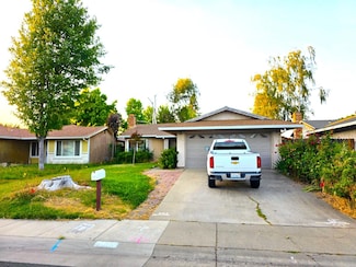 1855 Crossmill Way, Sacramento, CA 95833