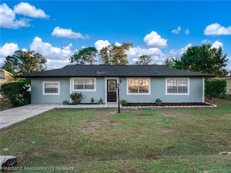 4107 Ramiro St, Sebring, FL 33872