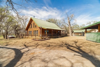 256500 E County Road 41, Cleo Springs, OK 73729