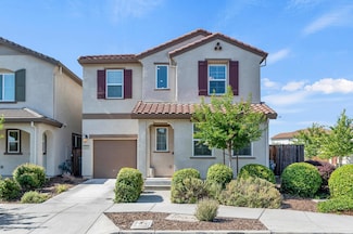 2540 Lacey Ann Ave, Sacramento, CA 95834
