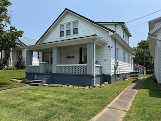 1226 13th St, Tell City, IN 47586