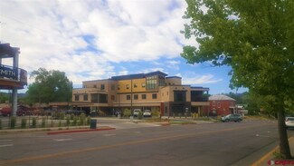 600 E 2nd Ave Unit B, Durango, CO 81301