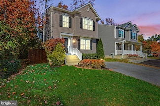 410 Thelma Rd, Glen Burnie, MD 21060