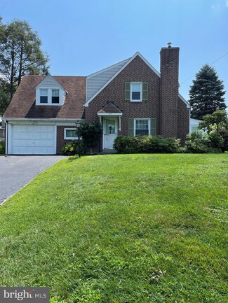 717 Seminole Ave, Jenkintown, PA 19046