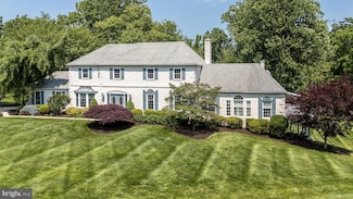 760 Audubon Dr, North Wales, PA 19454