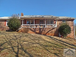 436 Salem Rd, Royston, GA 30662
