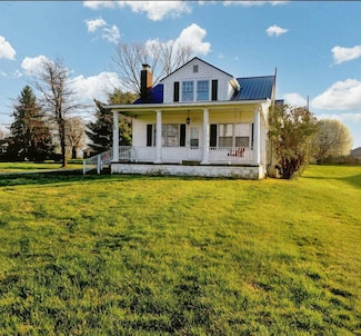 8059 State Route 125, West Union, OH 45693