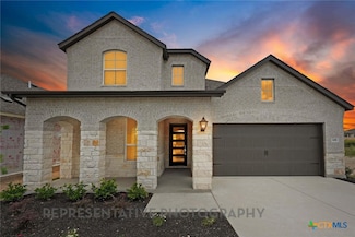2974 McKinnie Park, Bulverde, TX 78163