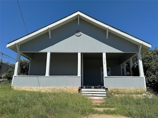 809 W Houston St, Sherman, TX 75092