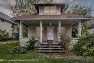 1529 Linval St, Lansing, MI 48910