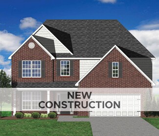 2837 Seneca Lake Rd, Lexington, KY 40509