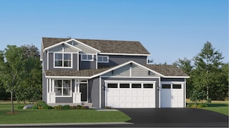 Bristol, Andover, MN 55304