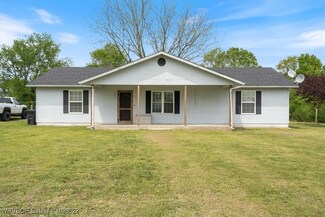 1871 Alberty Ln, Westville, OK 74965