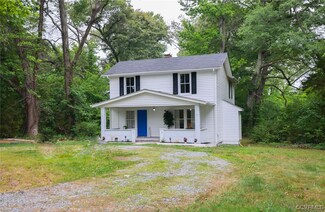 2124 Cardwell Rd, Crozier, VA 23039