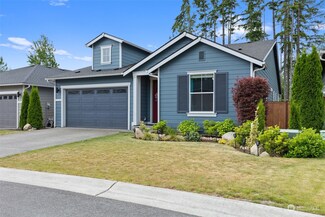 4740 Keppel Loop SW, Port Orchard, WA 98367