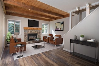 108 Pinewood Ln Unit 104, Ketchum, ID 83340