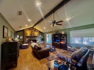 12239 Lovers Ln, Frankston, TX 75763