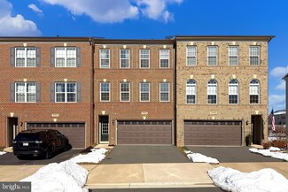 15962 Lowdermilk Place, Haymarket, VA 20169