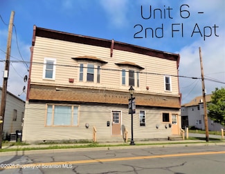 513 Washington Ave Unit 6, Jermyn, PA 18433