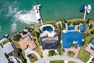 1615 Thumb Point Dr, Fort Pierce, FL 34949